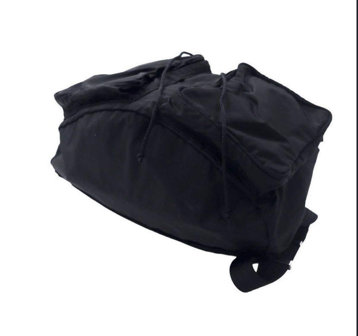 Yohji Yamamoto y'saccs backpack🖤 Size ONE SIZE - 3 Thumbnail