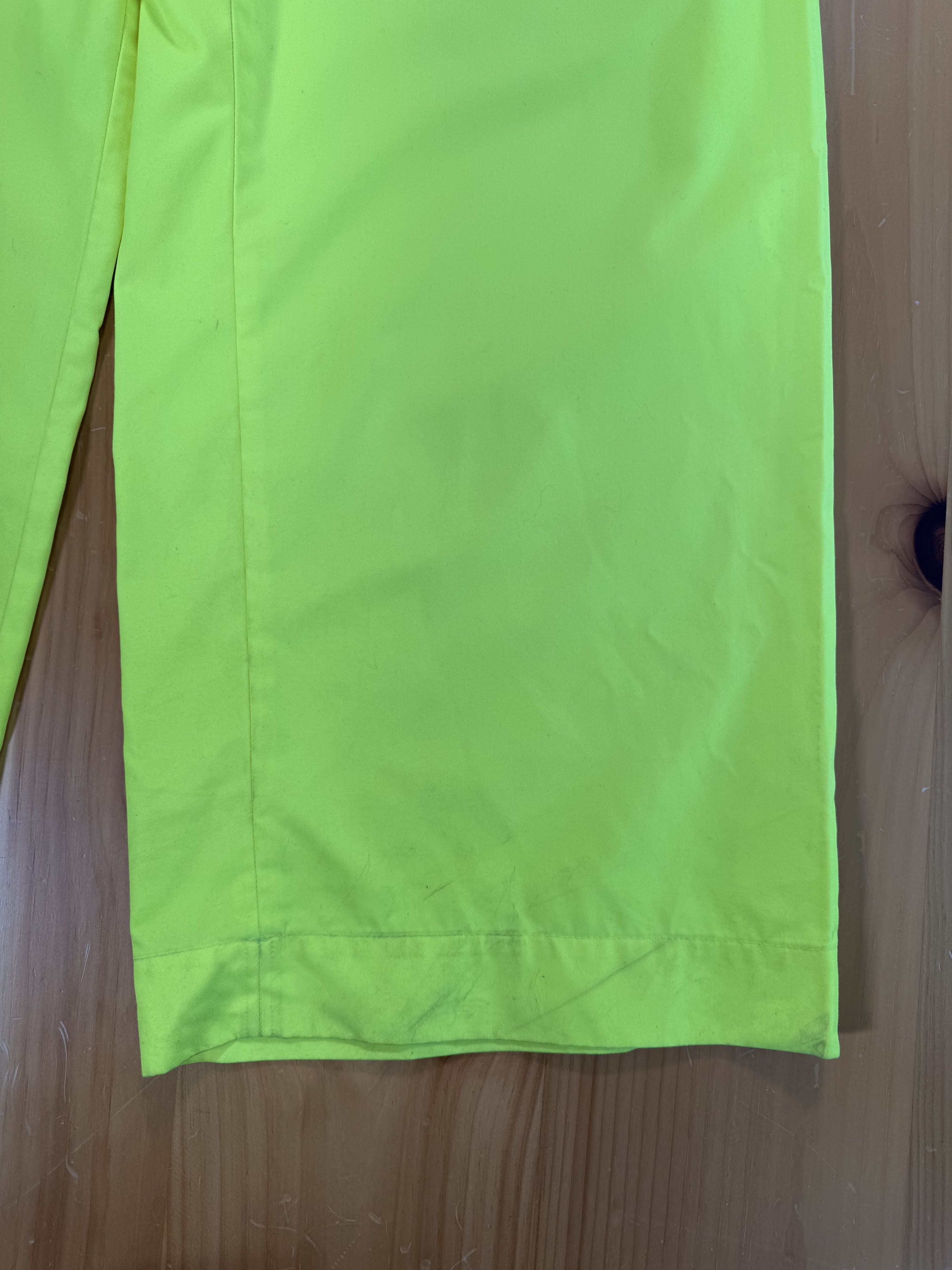 Acne Studios Acne Studios Sample Only Pants Size US 34 / EU 50 - 2 Thumbnail