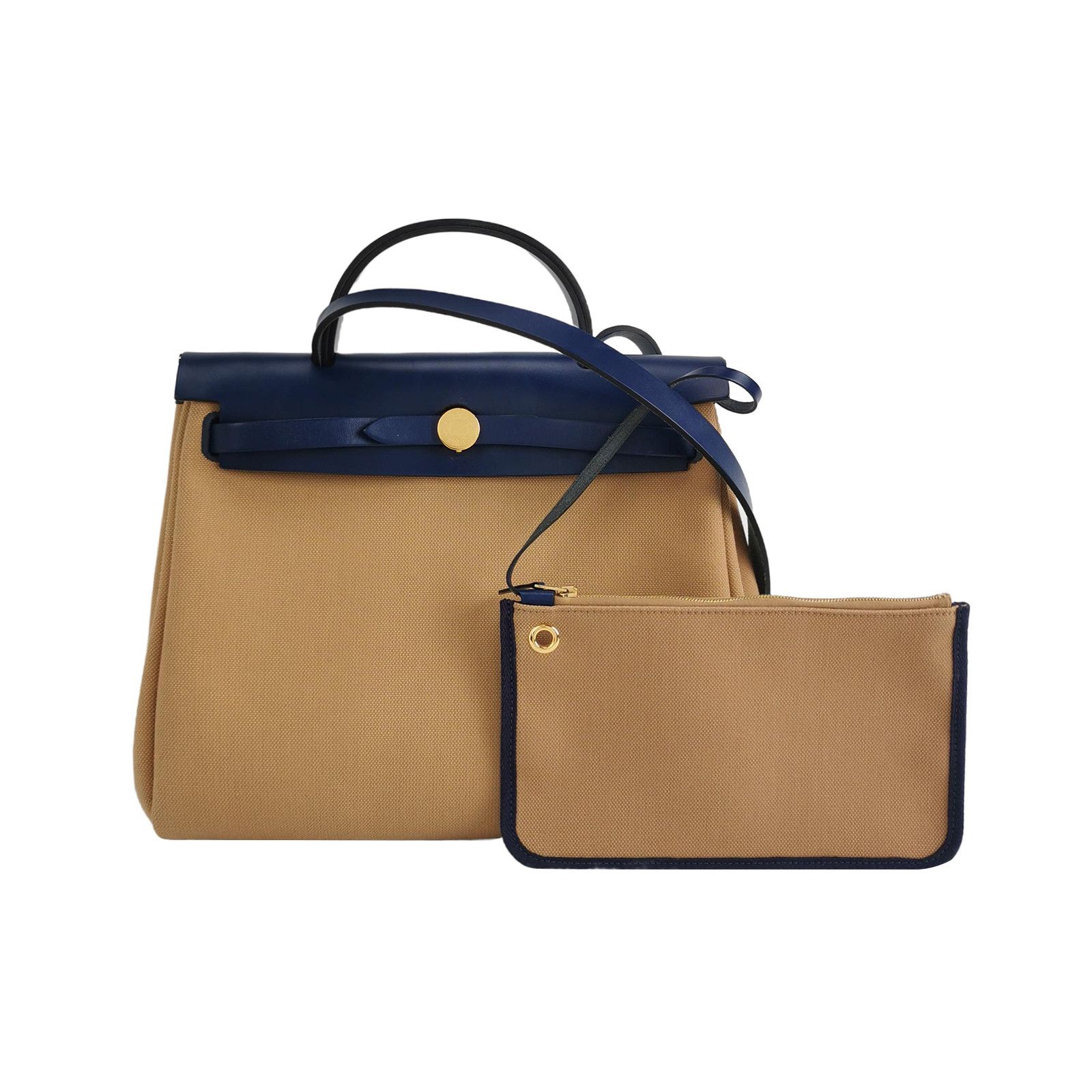 Hermes Hermes Women os Shoulder Bags Size ONE SIZE - 1 Thumbnail