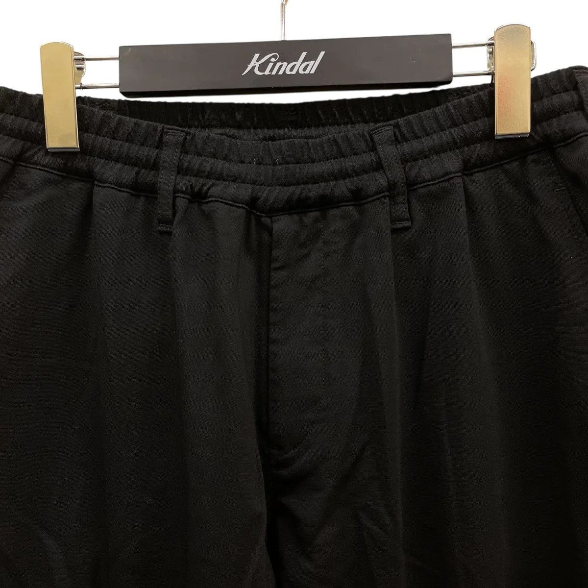 Yohji Yamamoto REGULATION Yohji Yamamoto // Easy Pants Size US 29 - 3 Thumbnail
