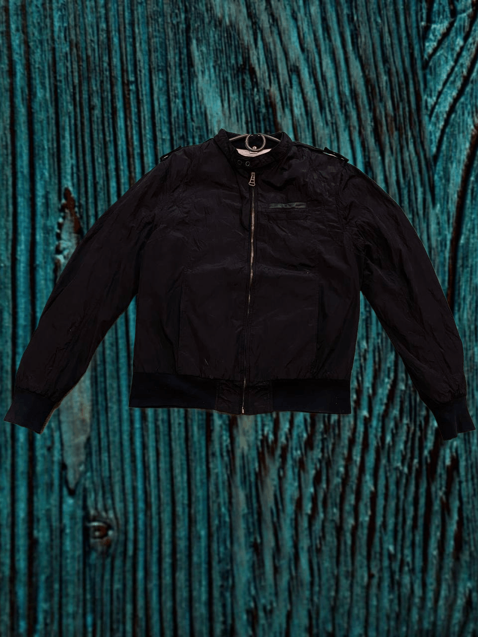 Diesel Vintage Zip Jacket Streetwear Logo Diesel Y2K Size US L / EU 52-54 / 3 - 1 Thumbnail