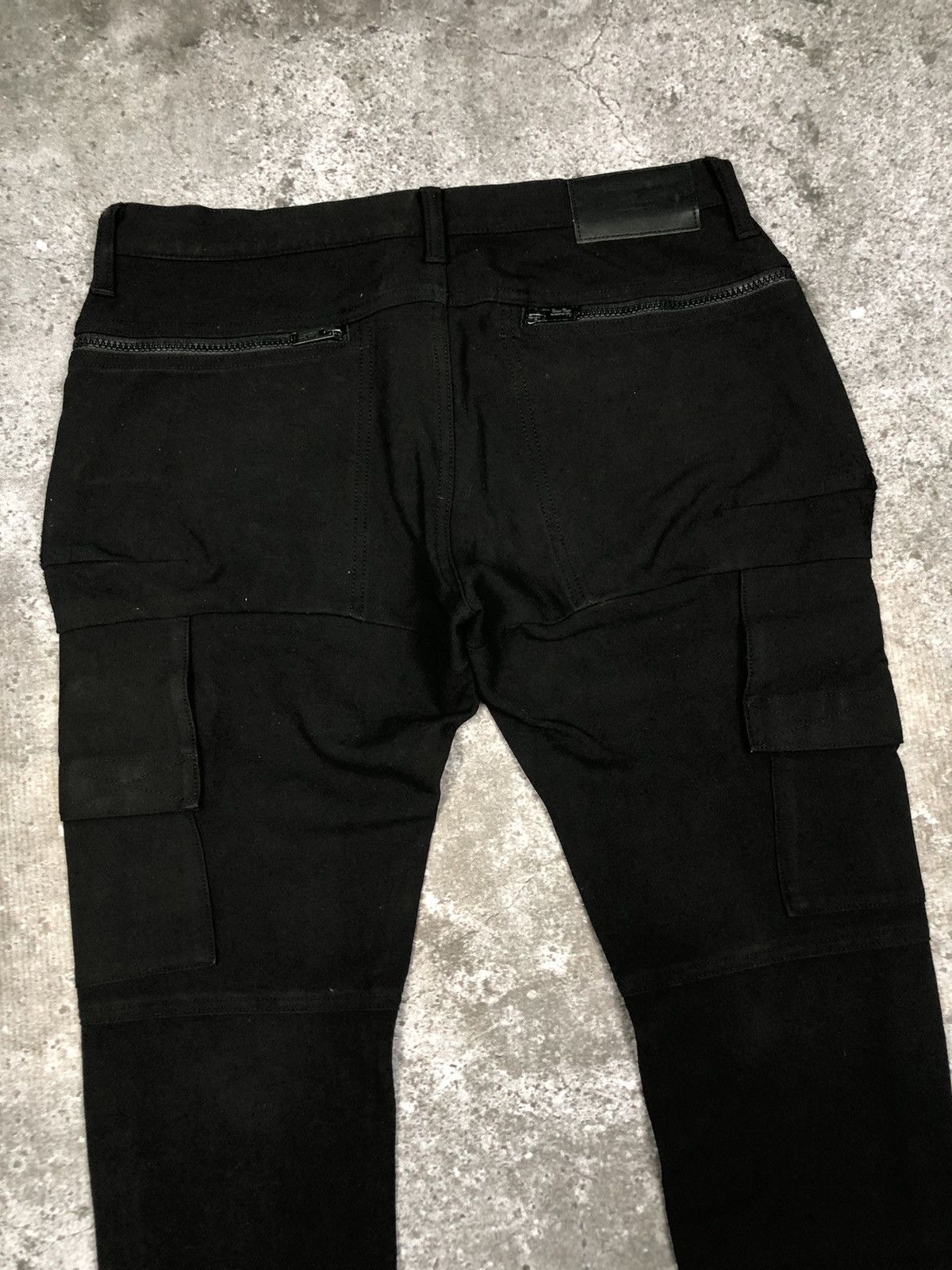 Undercover UNDERCOVER jogger Pants Size US 30 / EU 46 - 7 Thumbnail