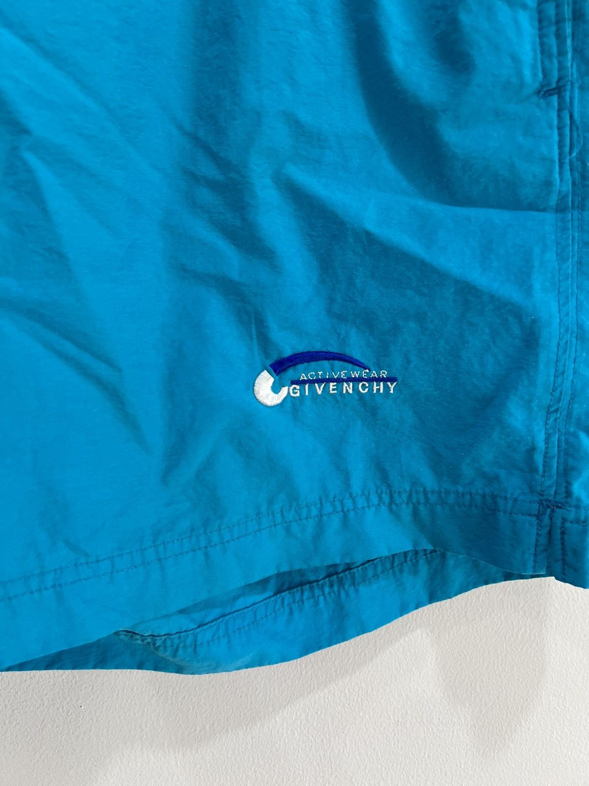 Givenchy Vintage Givenchy Shorts Trunks large Size US 34 / EU 50 - 4 Thumbnail