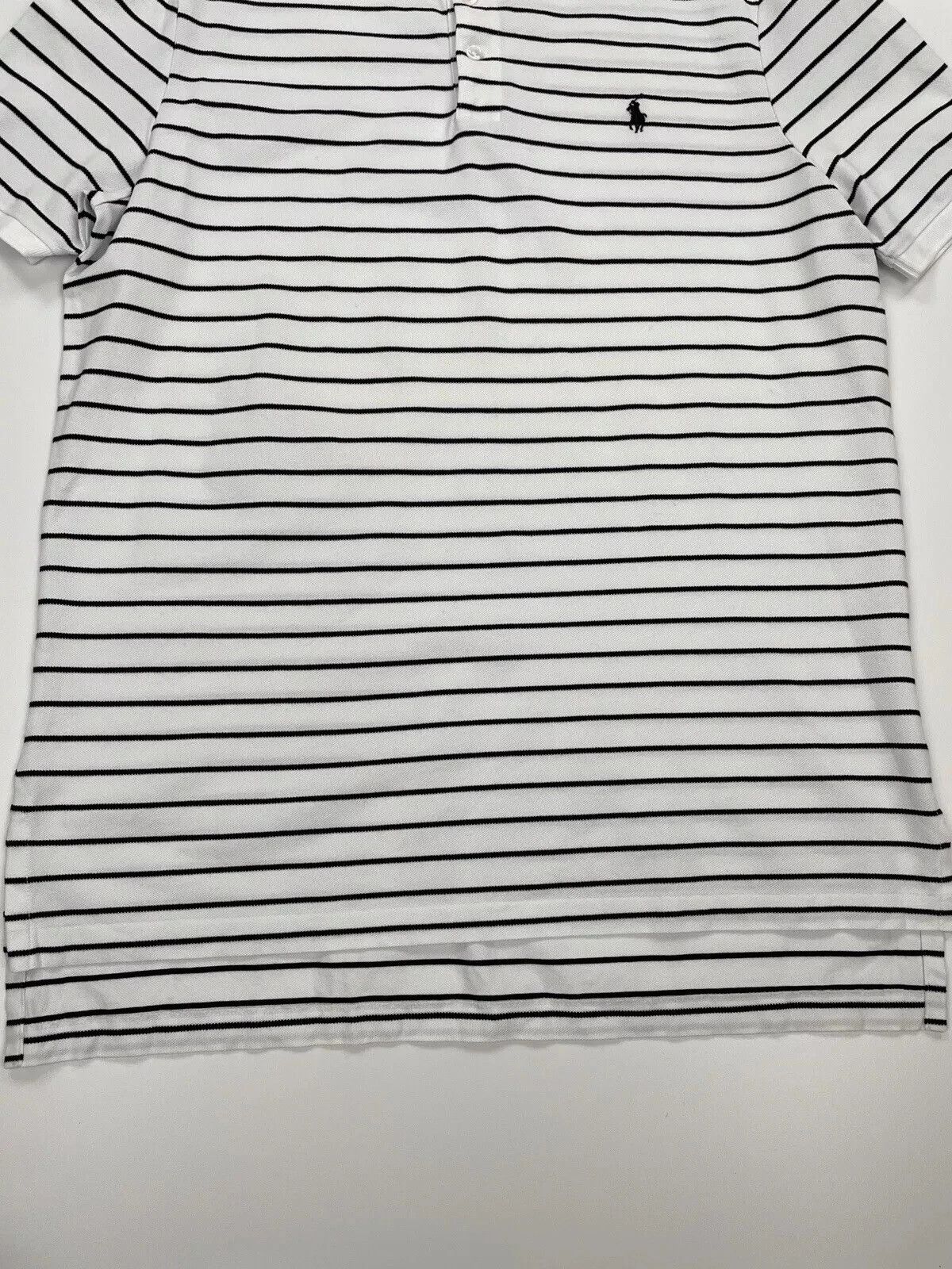 Polo Ralph Lauren POLO RALPH LAUREN SHIRT STRIPED TEE MENS Size US L / EU 52-54 / 3 - 7 Thumbnail