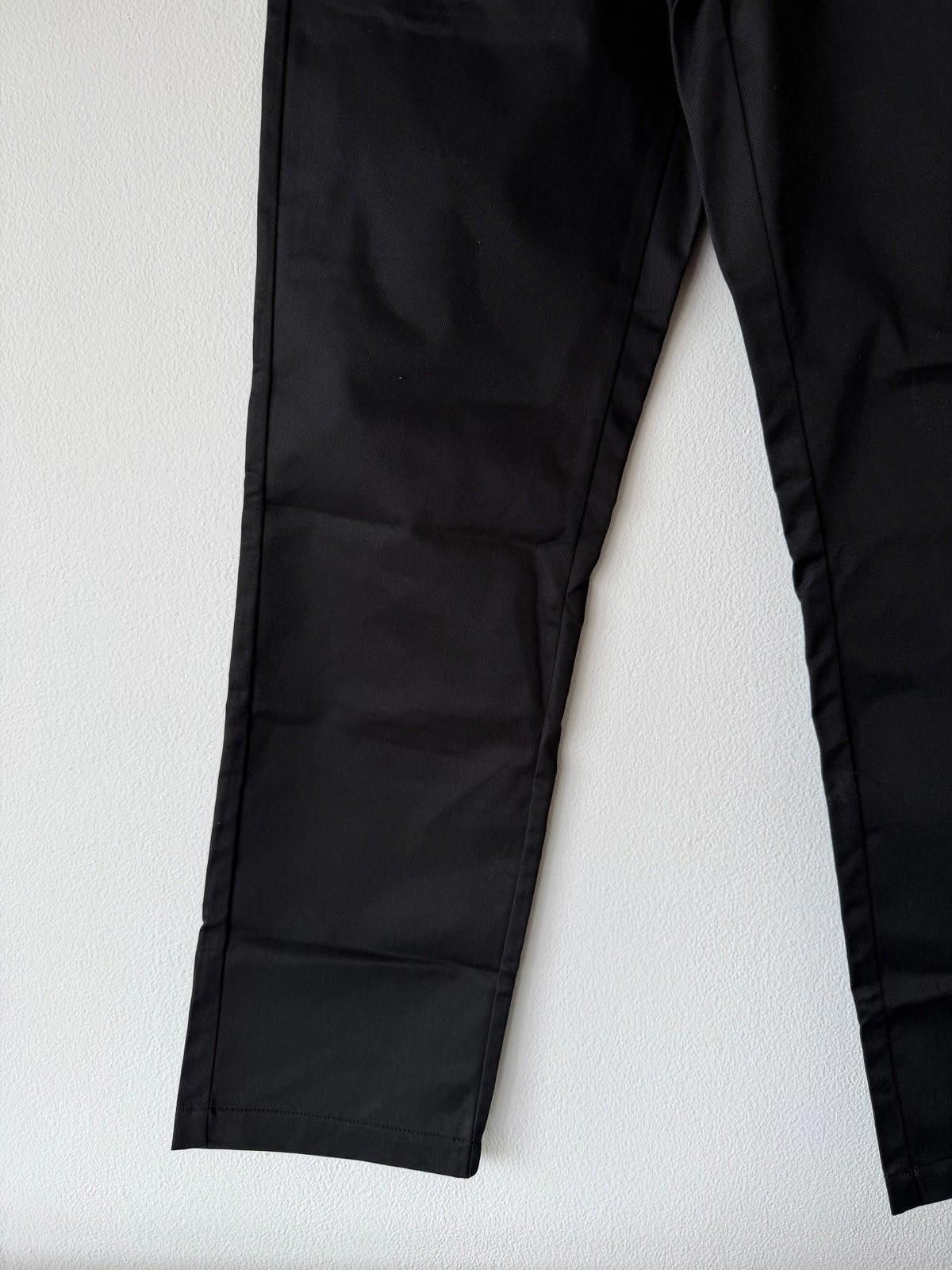 Noon Goons new mens noon goons the daily pants black trousers 30 s Size US 30 / EU 46 - 4 Thumbnail