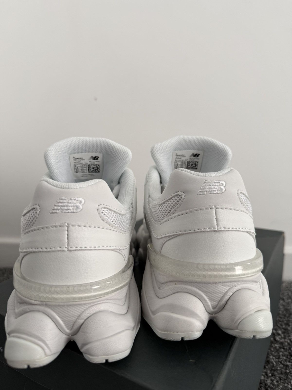 New Balance New Balance Size US 8 / IT 38 - 4 Thumbnail