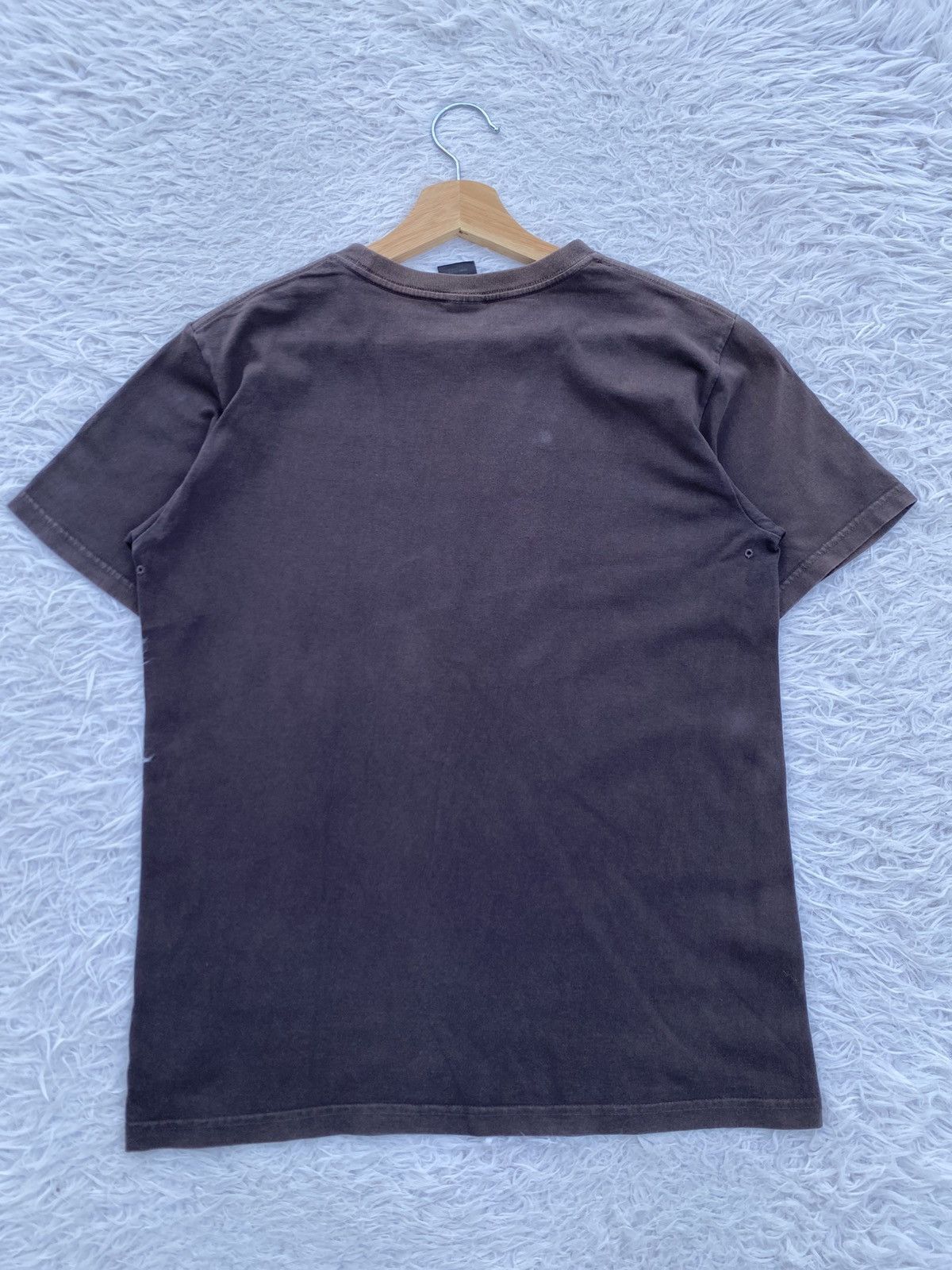 Number (N)ine Rare Number Nine Takahiromiyashita Gotham City Tshirt Size US S / EU 44-46 / 1 - 21 Thumbnail