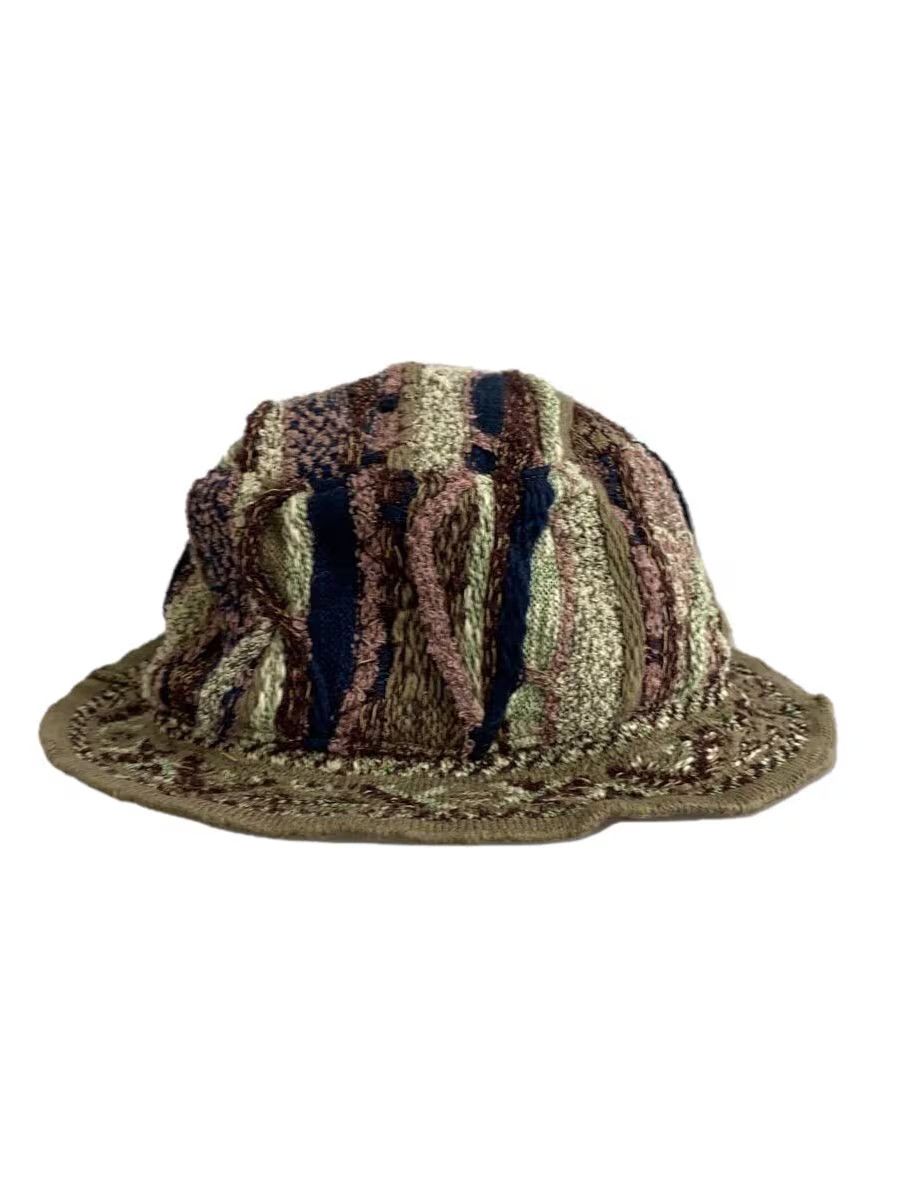 Kapital Silk Pattern Bucket Hat Size ONE SIZE - 1 Thumbnail