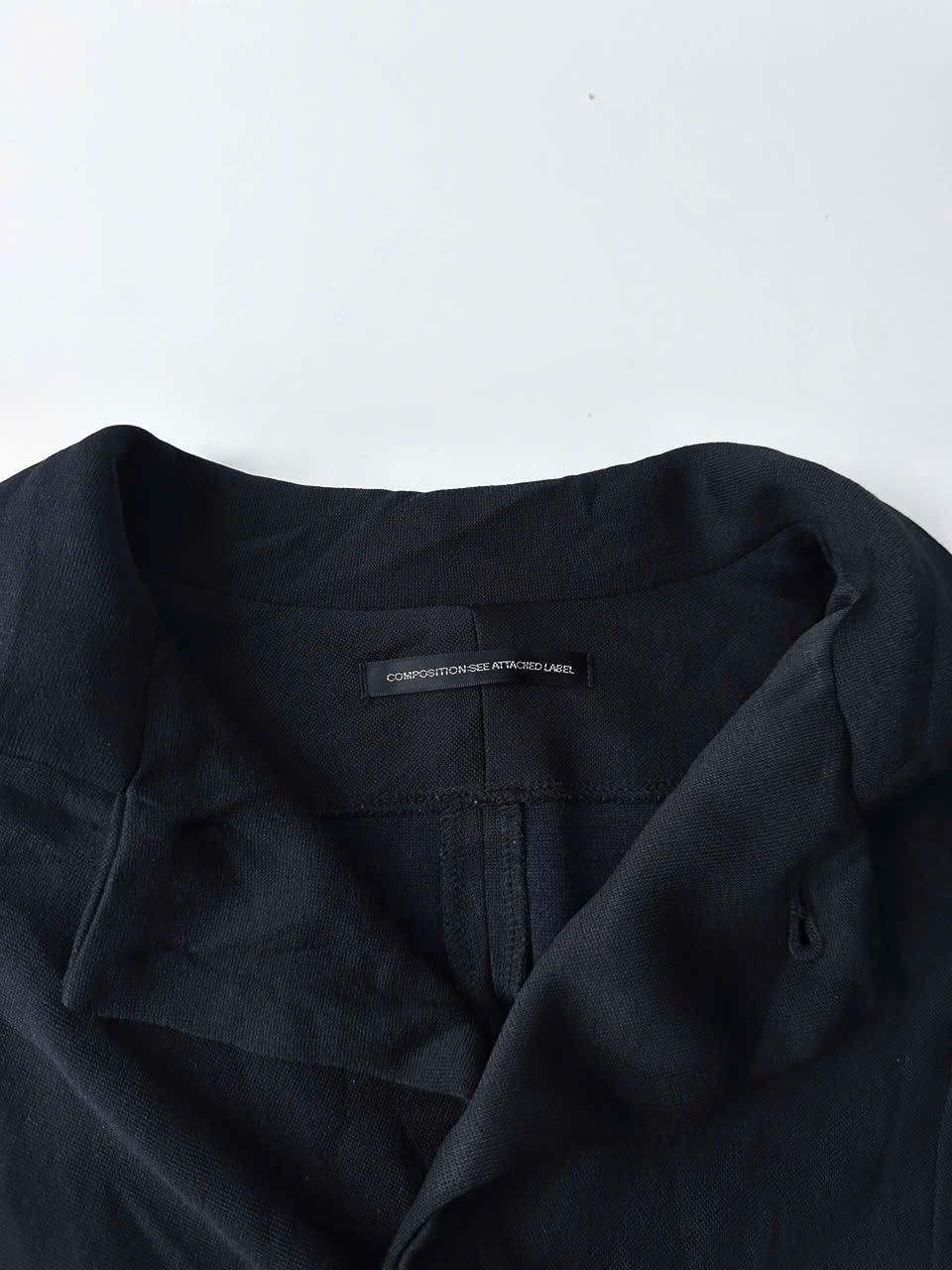 Yohji Yamamoto Yohji Yamamoto TopCoat Size US M / EU 48-50 / 2 - 3 Thumbnail