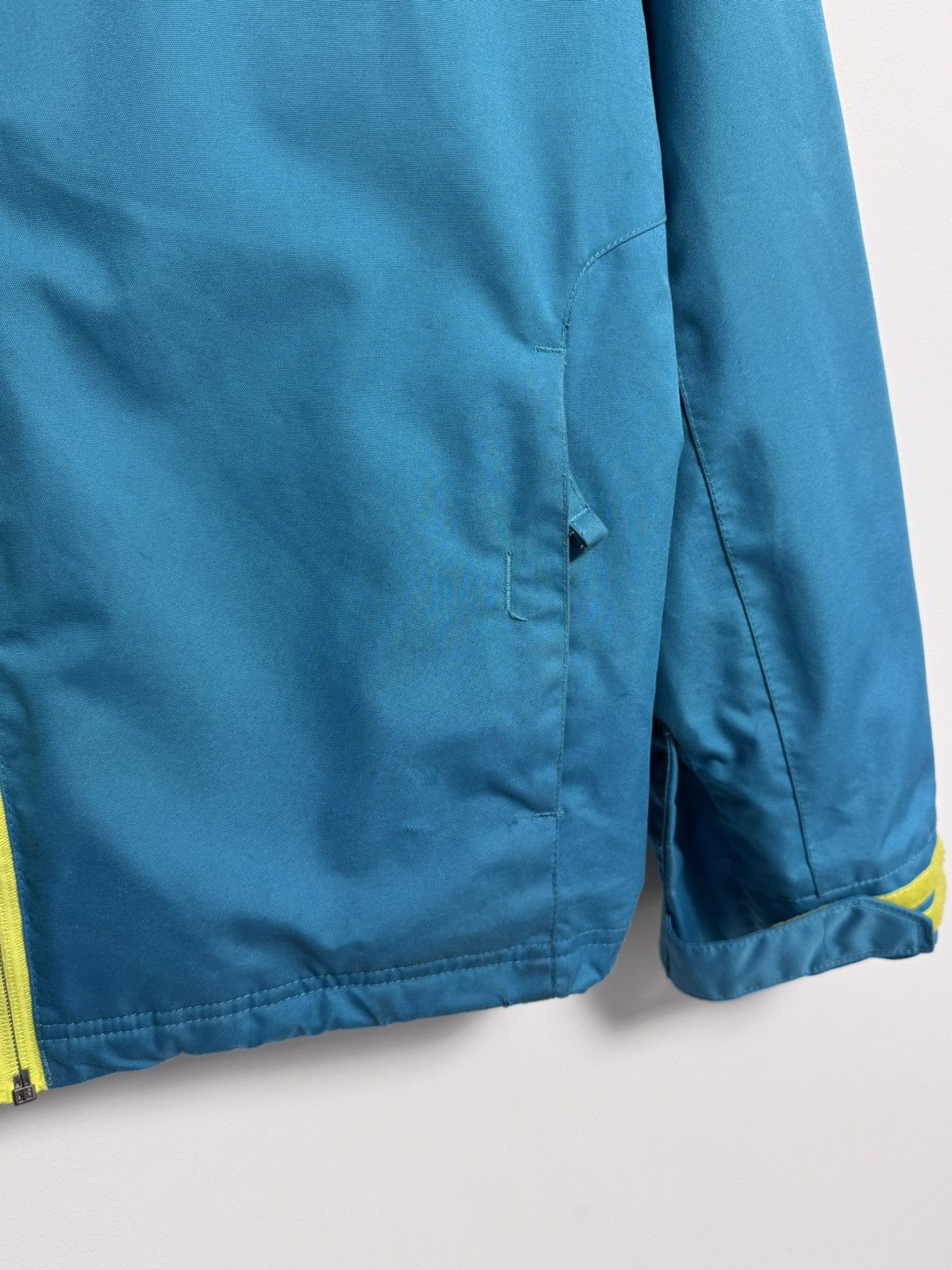Vintage Oakley Vintage Outdoor Jacket Rare Size US S / EU 44-46 / 1 - 7 Thumbnail