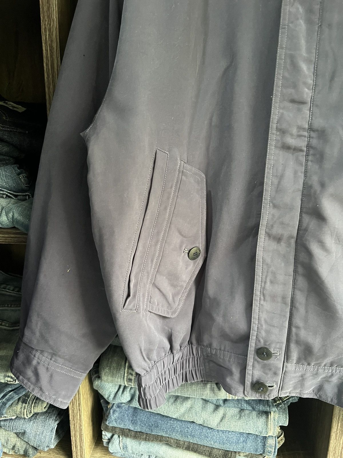 Gianni Valentino 🔥Vintage Gianni Valentino Jacket Size US M / EU 48-50 / 2 - 7 Thumbnail