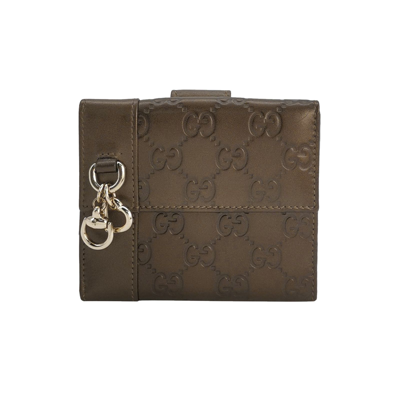 Gucci Gucci Women os Wallets Size ONE SIZE - 1 Thumbnail