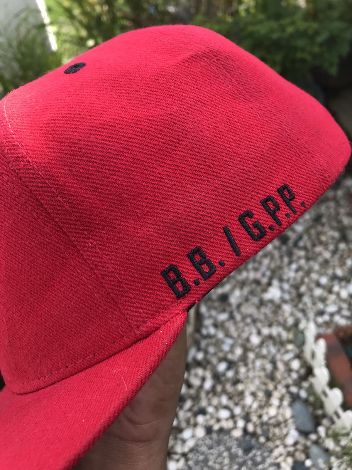 If Six Was Nine AUTHENTIC DRIFT DEMONS CAP BY BOOST BRIGADE Size ONE SIZE - 4 Thumbnail