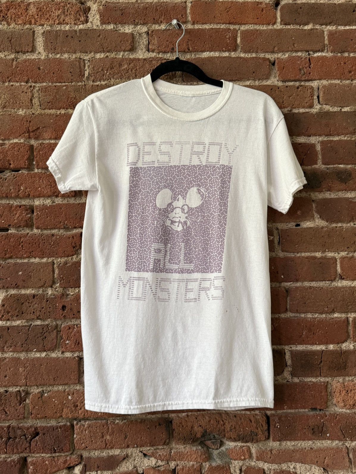 Band Tees Destroy All Monsters vintage band tee Size US S / EU 44-46 / 1 - 1 Thumbnail