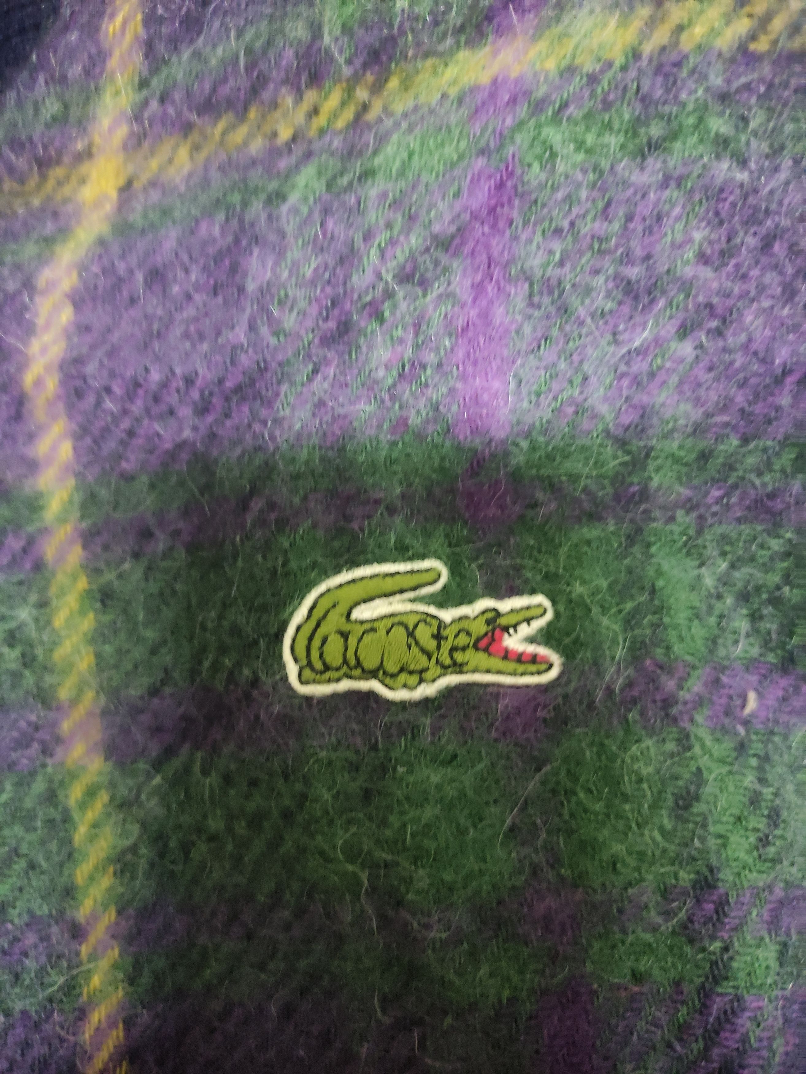 Chemist Creations × Lacoste Lacoste Size US L / EU 52-54 / 3 - 4 Thumbnail