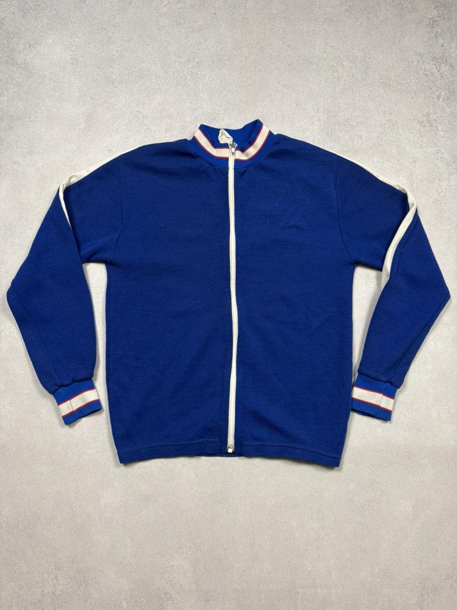 Vintage Vintage 80s Suzuki Racing Track Y2K Jacket Embroidered Logo Size US S / EU 44-46 / 1 - 2 Thumbnail