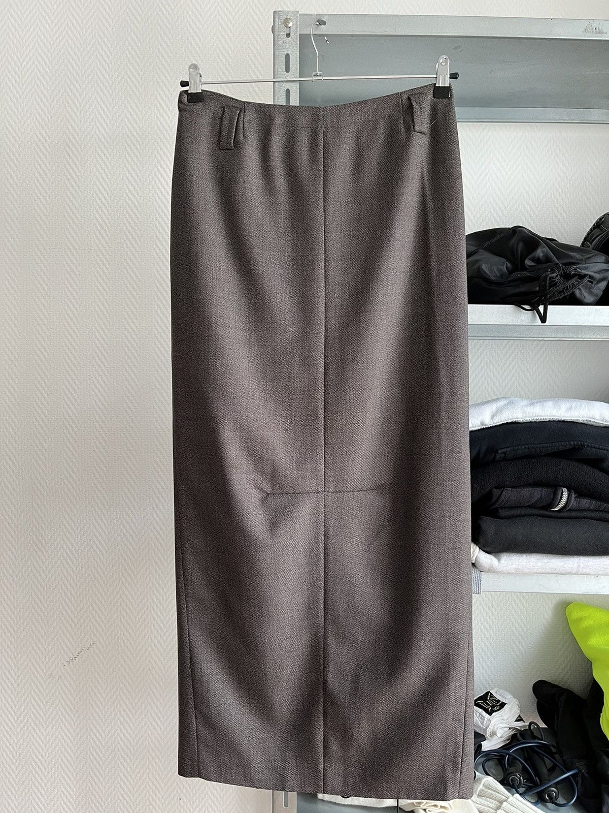 Maison Margiela MAISON MARGIELA Women Mid Skirts S30561