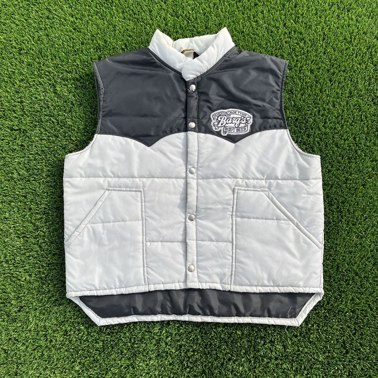 Other Root beer vest Size US L / EU 52-54 / 3 - 1 Thumbnail
