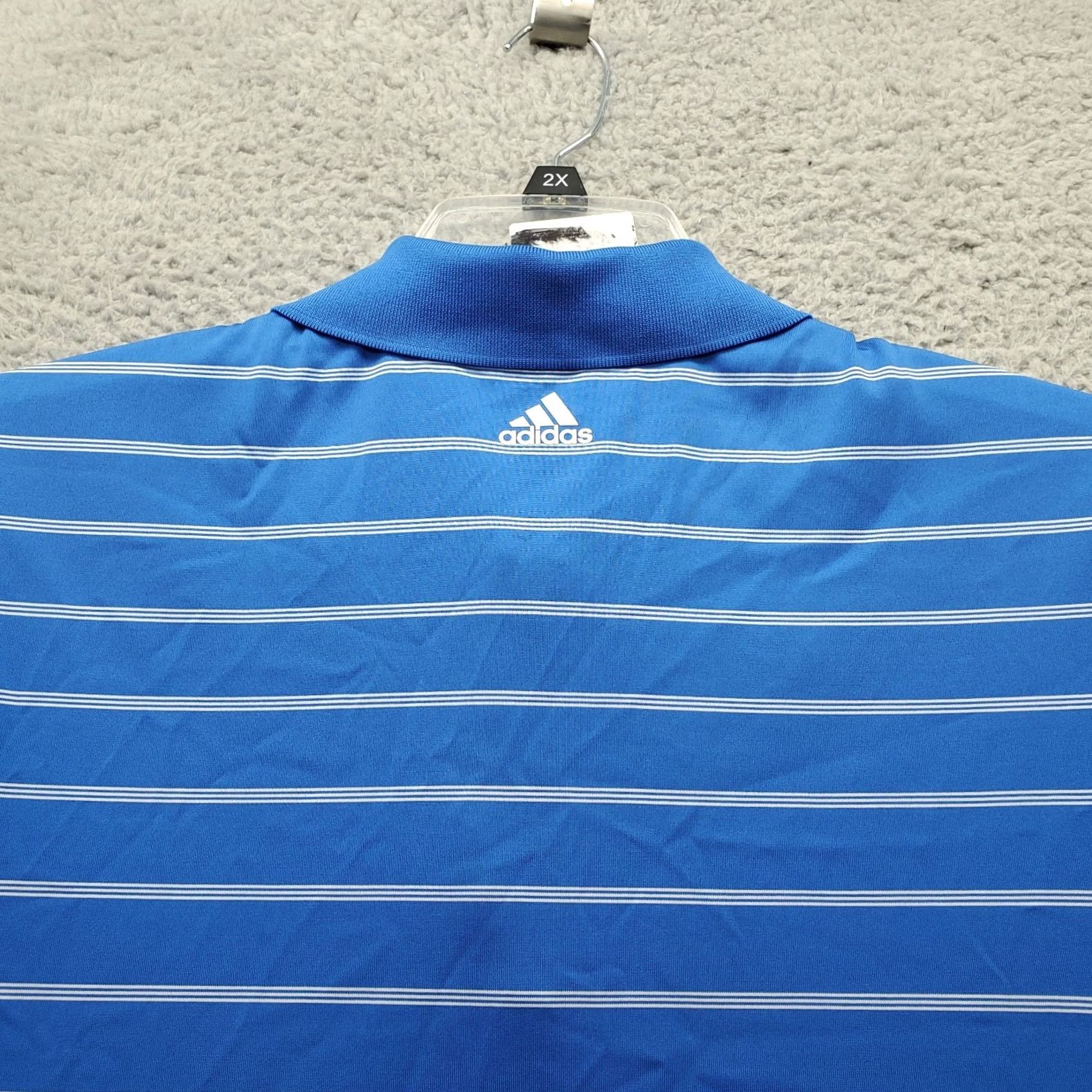 Adidas Nike Shirt? (Oops) Size US S / EU 44-46 / 1 - 8 Thumbnail