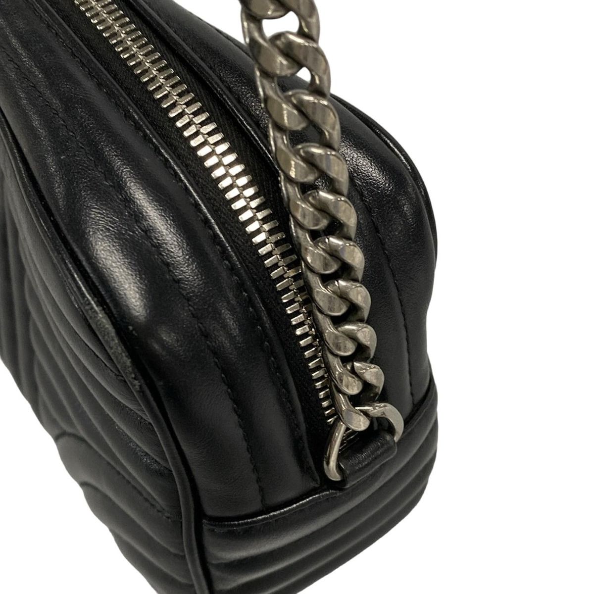Prada PRADA Diagram Shoulder Bag 1BH083 Size ONE SIZE - 15 Thumbnail