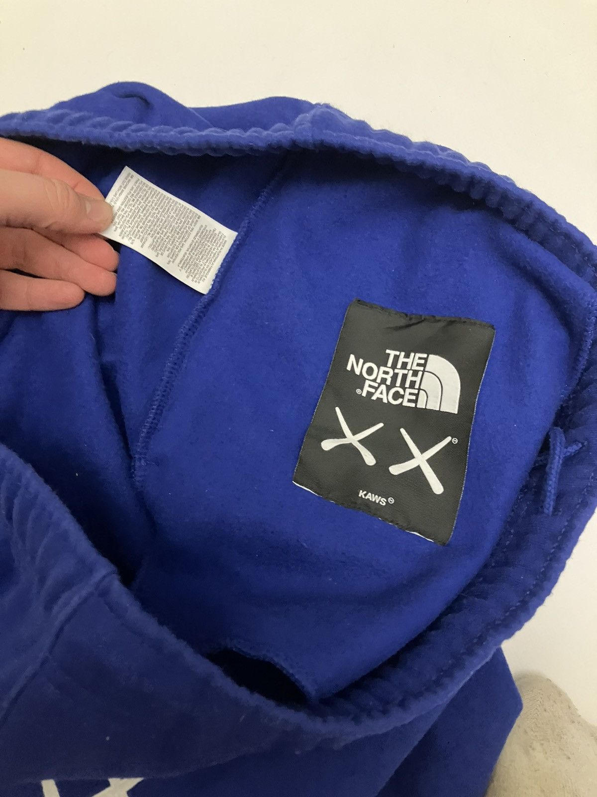 Kaws × The North Face The north face x kaws pants Size US 44 / EU 60 - 3 Thumbnail