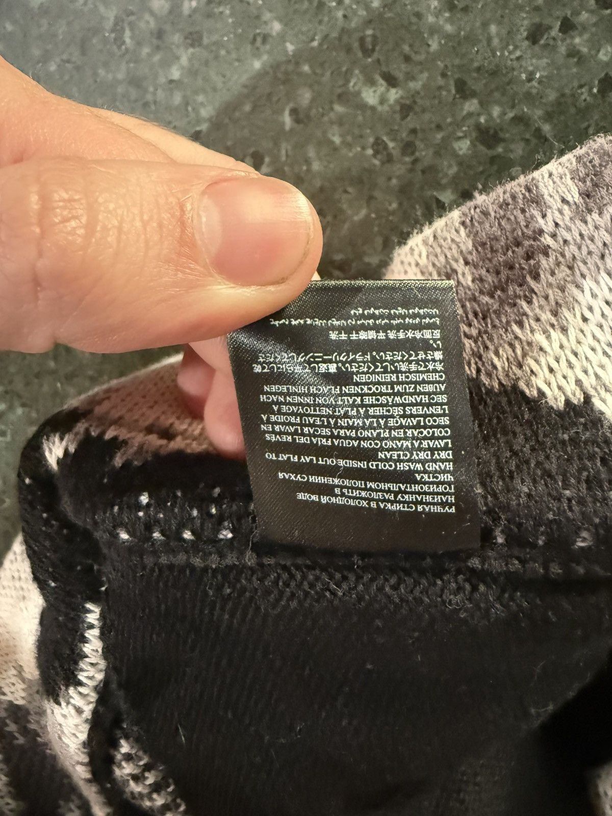 Siberia Hills Siberia hills sweatpants Size US 31 - 6 Thumbnail