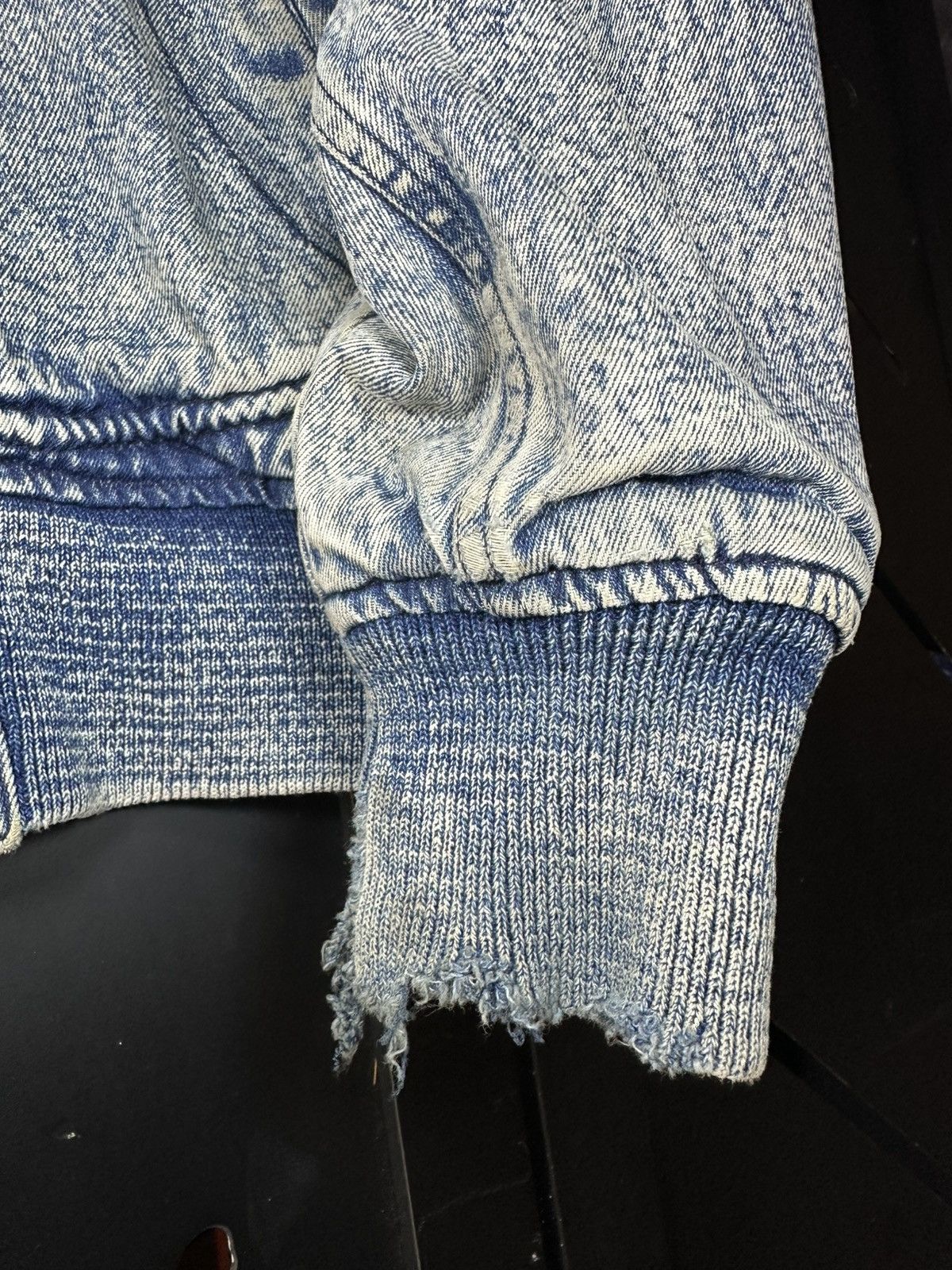 Other Vintage 84’ BMW Denim Jacket Size US M / EU 48-50 / 2 - 8 Thumbnail