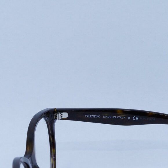 Valentino New Valentino VA3013 5196 Eyeglasses - Lowest price! Size ONE SIZE - 6 Thumbnail