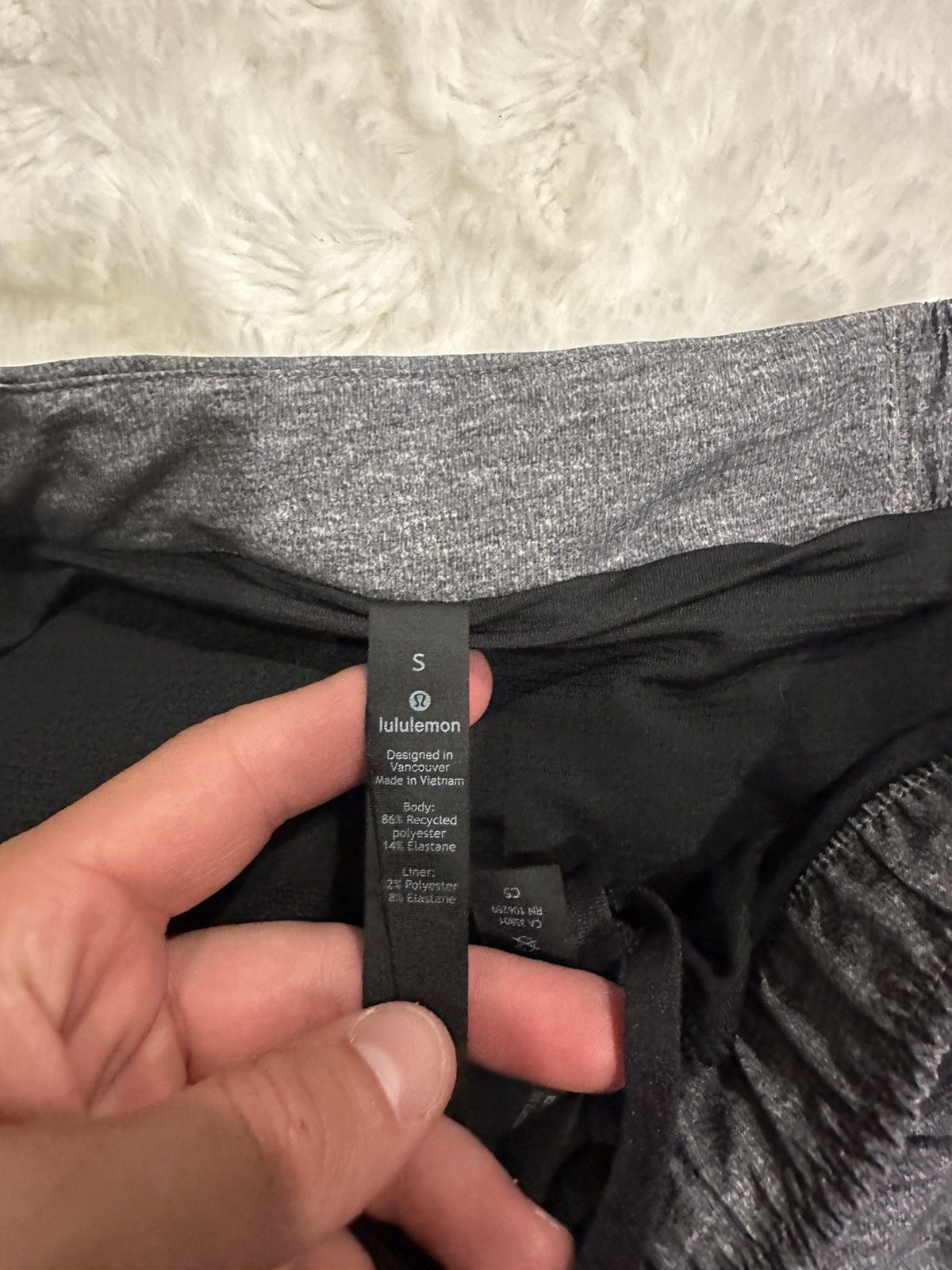 Lululemon Lululemon Shorts Bundle Size US 30 / EU 46 - 3 Thumbnail