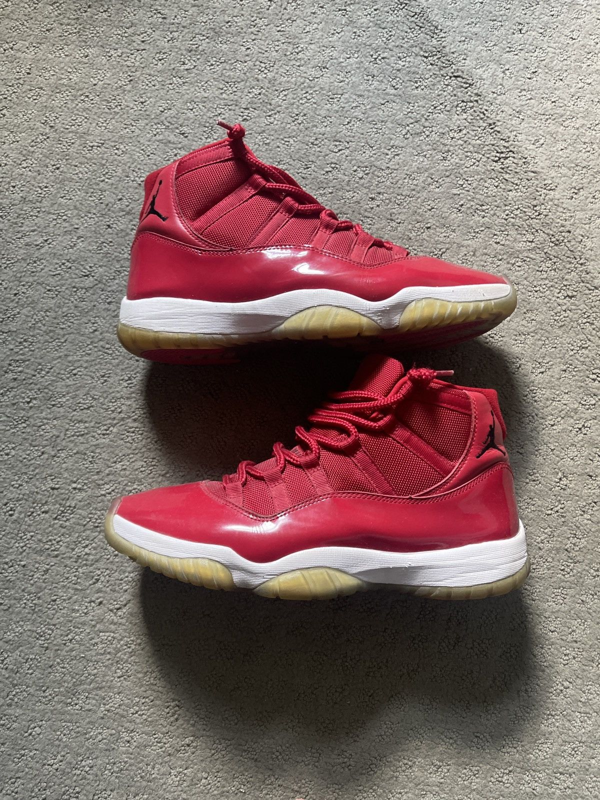 Win Like 96' Jordan 11 High SZ 11