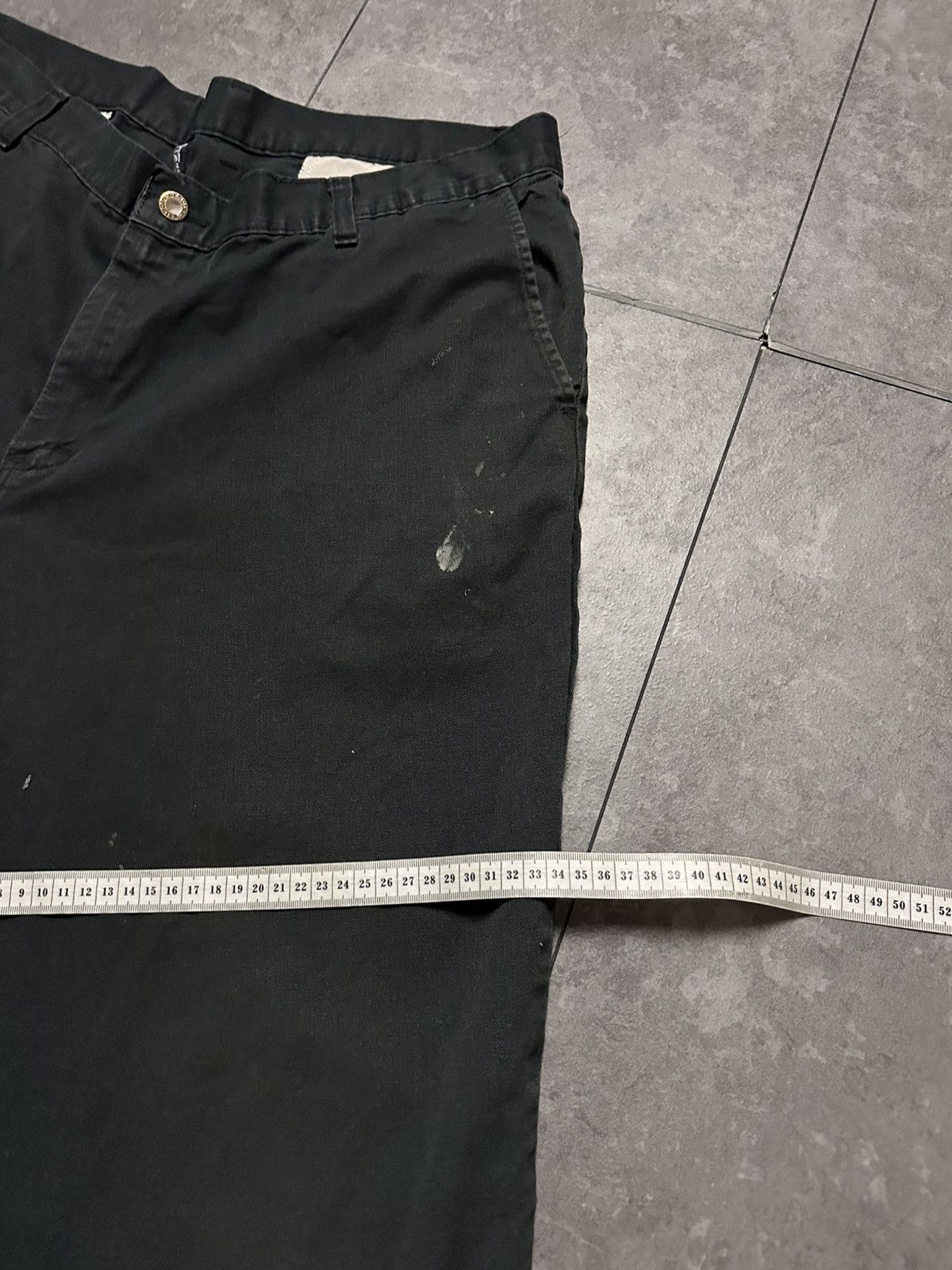 Dickies Vintage pants Dickies Size US 41 - 10 Thumbnail