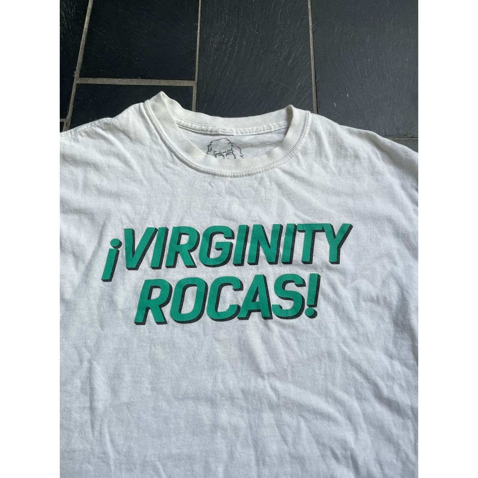 Other Virginity Rocas Danny Duncan Merch Tshirt Size US M / EU 48-50 / 2 - 1 Thumbnail