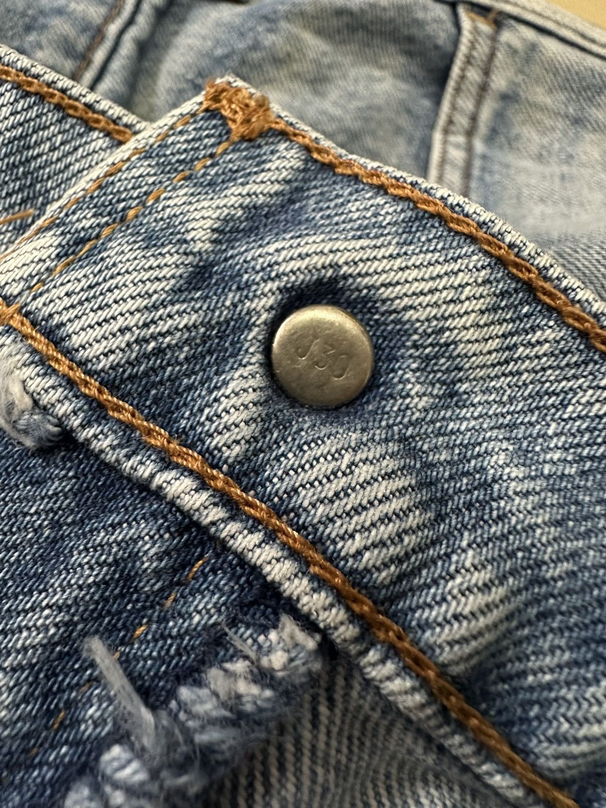 Levi's Vintage Clothing Vintage levis’ J30 Size US 32 / EU 48 - 5 Thumbnail