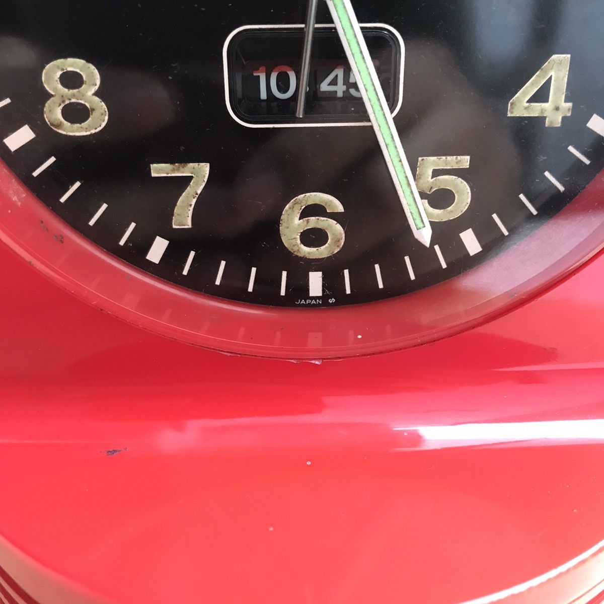 Japanese Brand × Vintage Space age alarm clock Vintage Lorus [JAPAN]80s seiko europe Size ONE SIZE - 10 Thumbnail