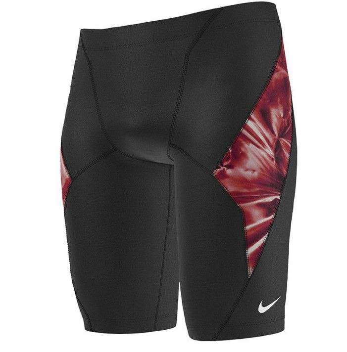 Nike Nike NESSD003-614 Solar Rise Swim Jammer ( 26 ) Size US 26 / EU 42 - 1 Thumbnail