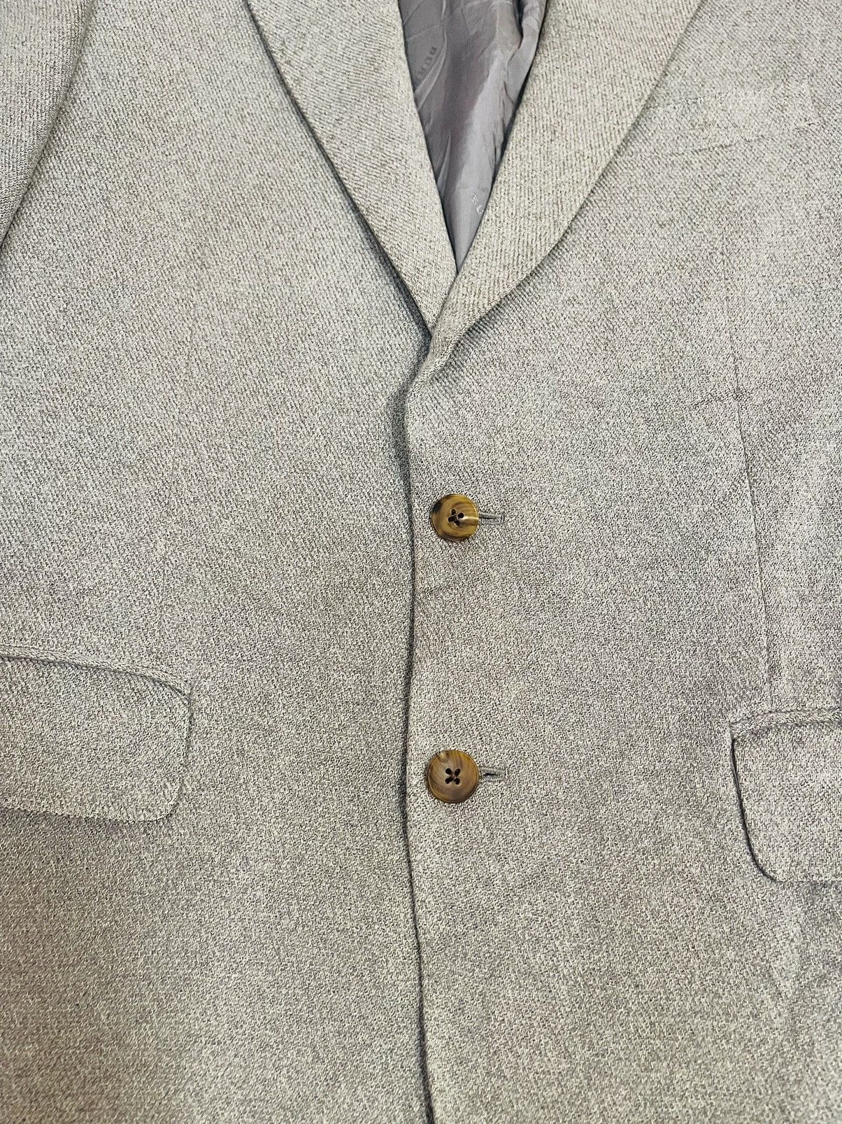 Burberry Burberry London Blazer (05) Size US L / EU 52-54 / 3 - 12 Thumbnail
