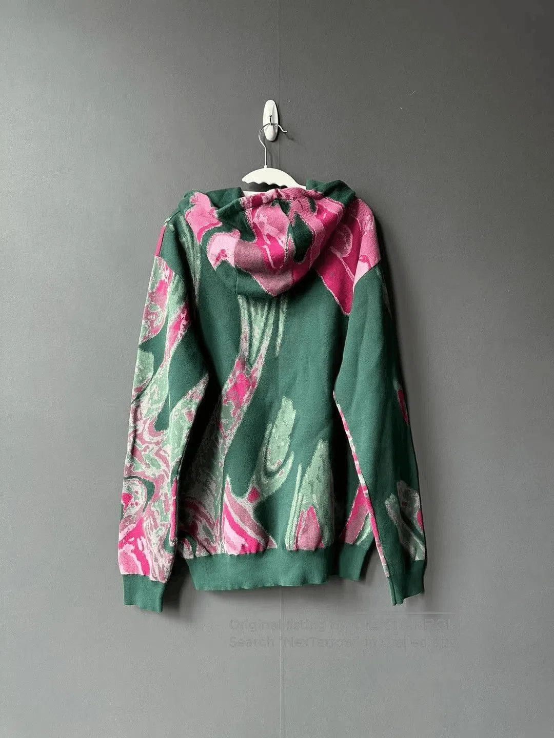 Louis Vuitton Louis Vuitton LV Swirl Hoodie. Size US M / EU 48-50 / 2 - 2 Thumbnail