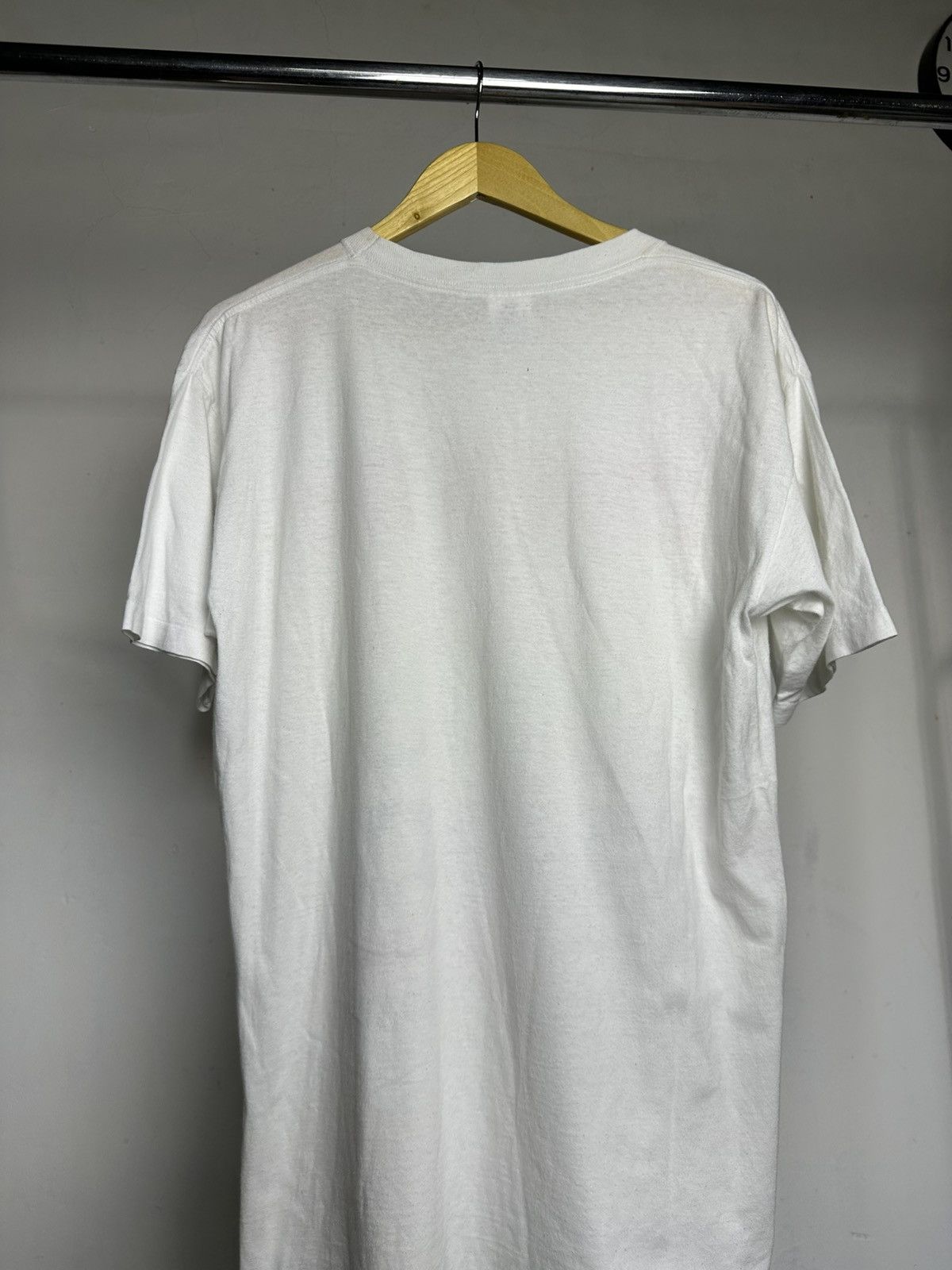 Band Tees × Vintage Vintage Woodstock 1994 Festival Size US L / EU 52-54 / 3 - 7 Thumbnail