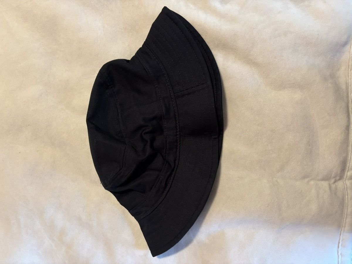 Nike Nike Futura Men’s Black Bucket Hat Size ONE SIZE - 4 Thumbnail
