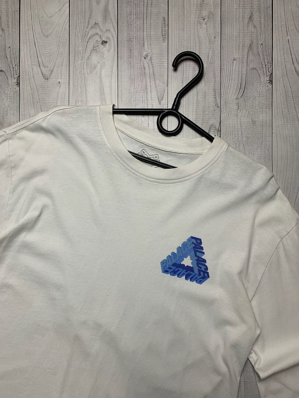 Palace × Vintage Vintage Palace long sleeve big logo size M Size US M / EU 48-50 / 2 - 3 Thumbnail