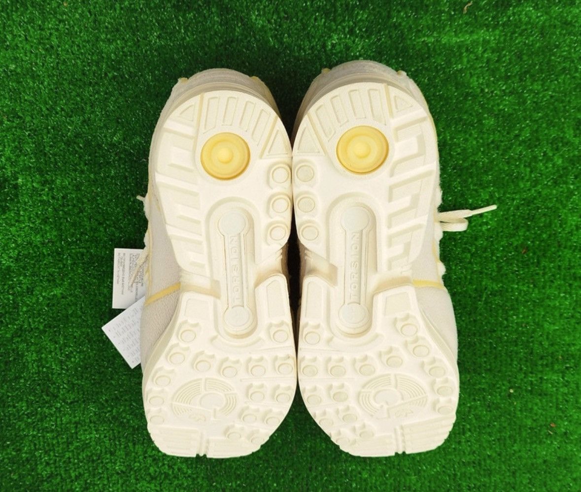 Adidas Adidas Cozy ZX 8000 Size US 11.5 / EU 44-45 - 5 Thumbnail