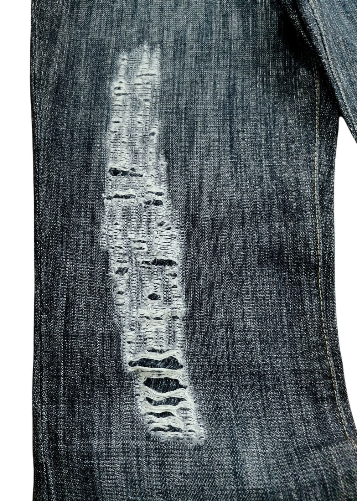 Tornado Mart IMAGE flare jeans Size US 30 / EU 46 - 7 Thumbnail