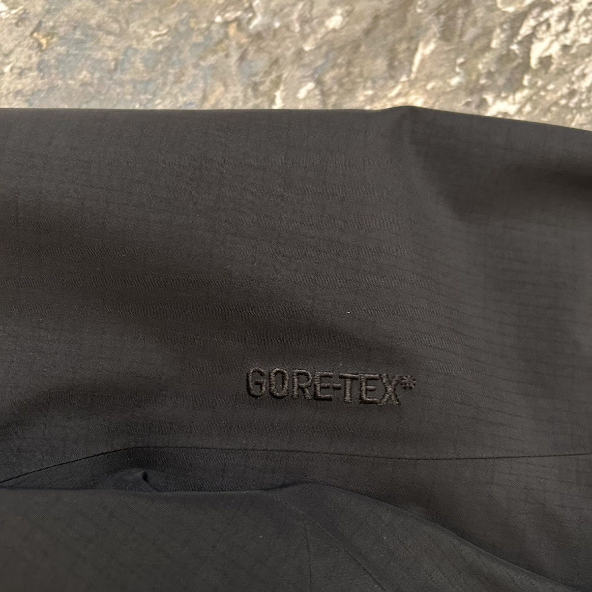 Arc'teryx Arcteryx 2018 Zeta SL Gore-Tex Membrana Hooded Jacket Size US M / EU 48-50 / 2 - 9 Thumbnail
