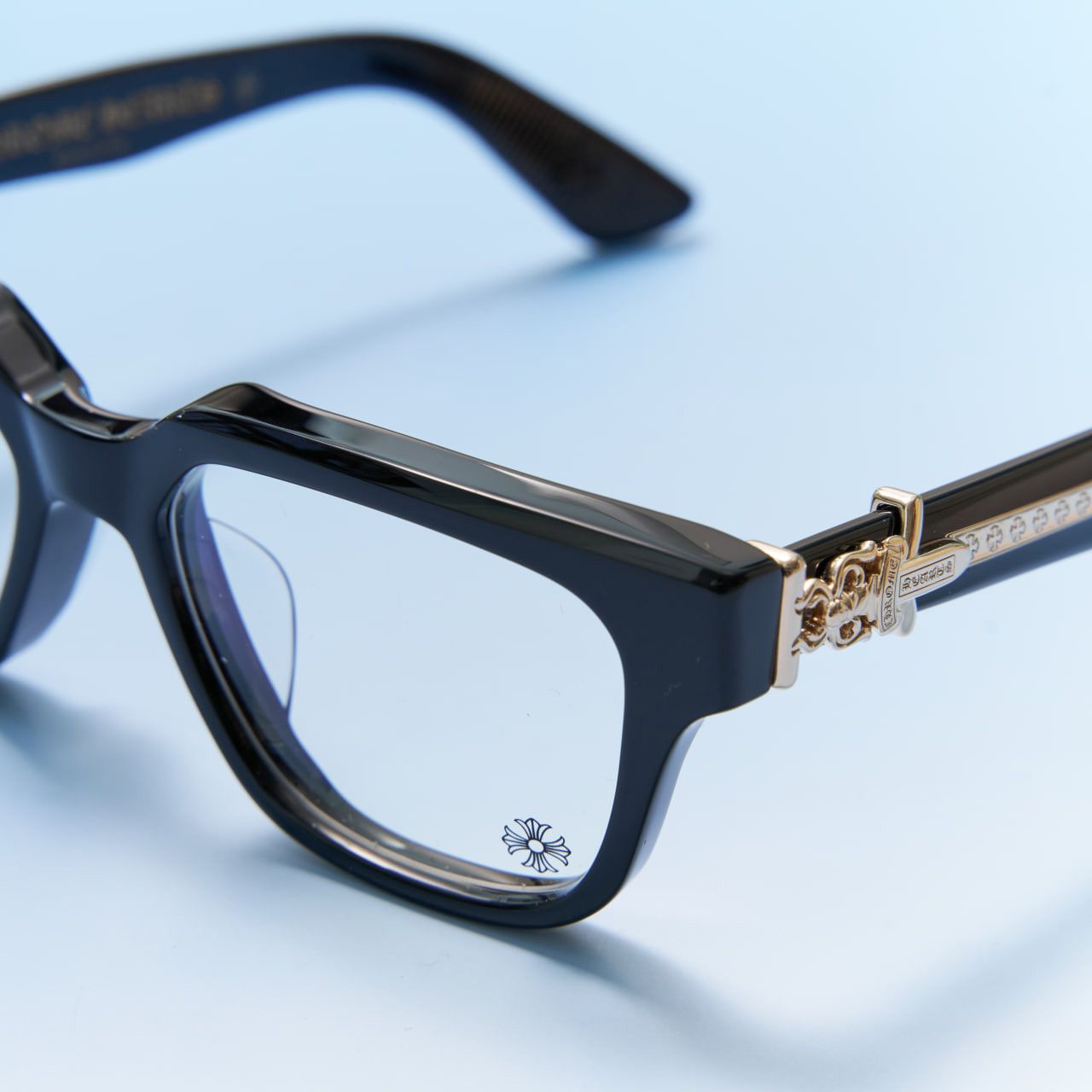 Chrome Hearts CHROME HEARTS VAGILLIONAIRE II Size ONE SIZE - 6 Thumbnail