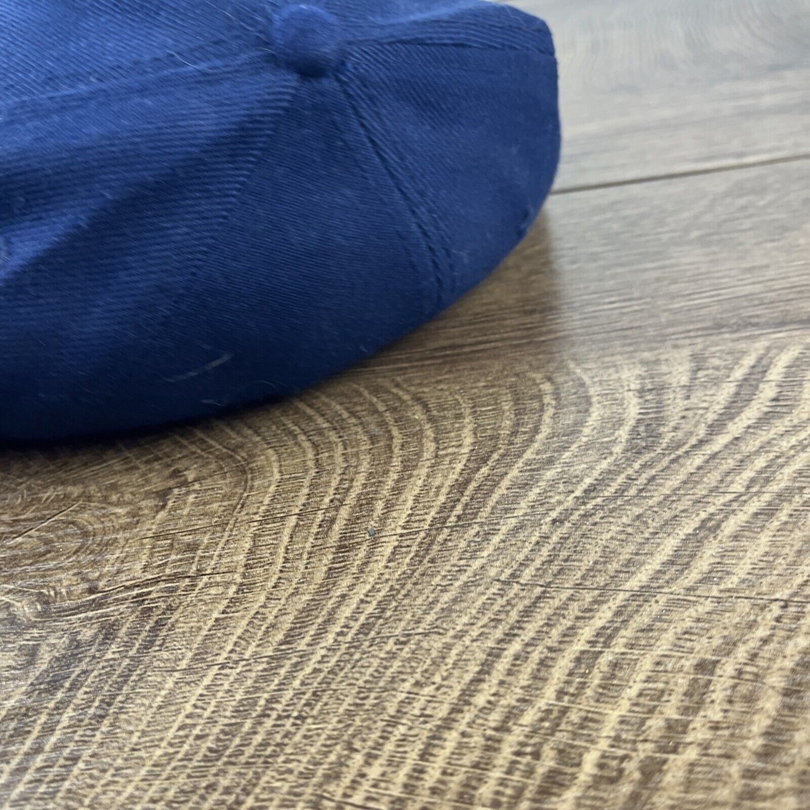 Other Air Force Hat United States Air Force Blue Hat Adjustable Ad Size ONE SIZE - 8 Thumbnail