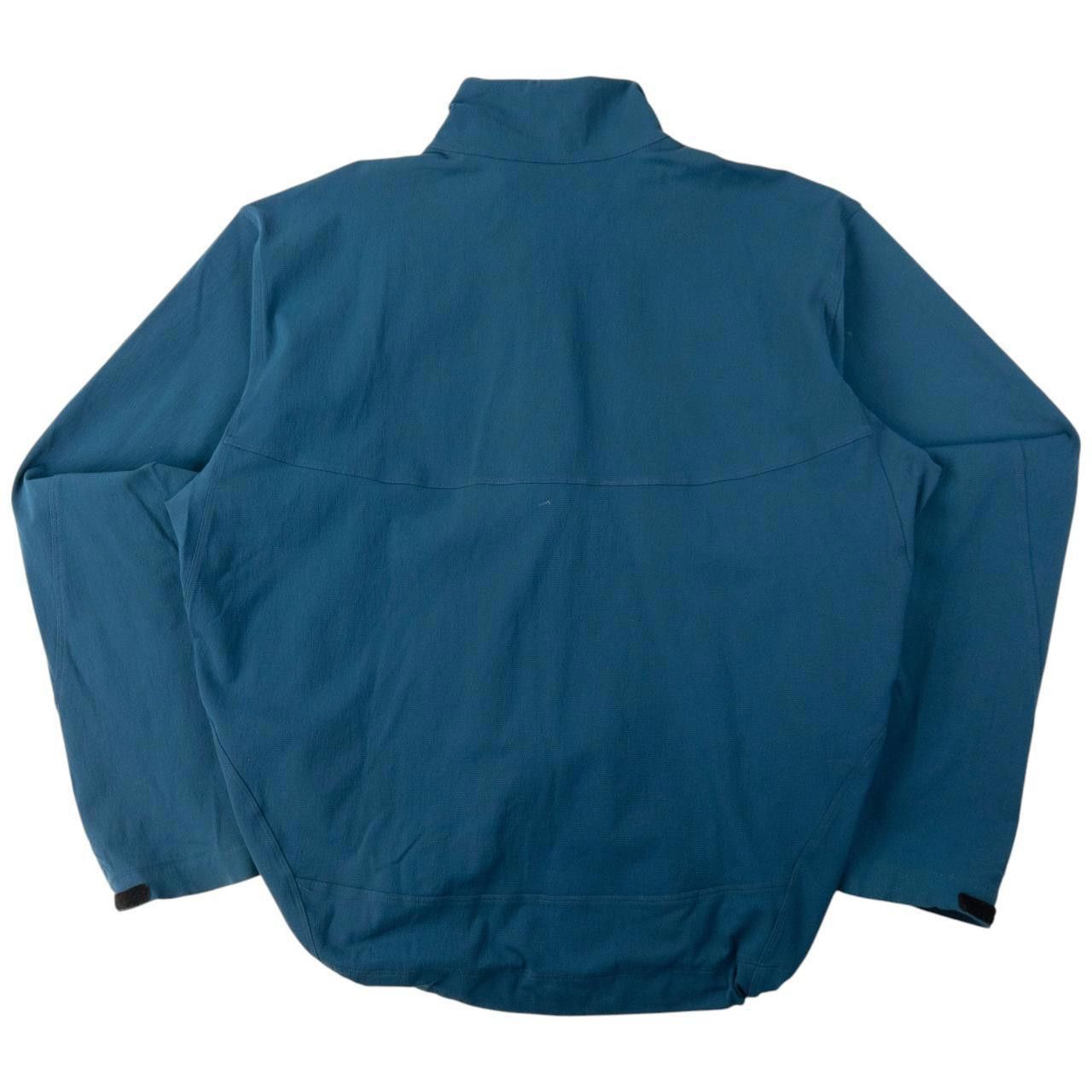Arc'teryx Vintage Arcteryx Gamma Zip Up Jacket Size L Size US L / EU 52-54 / 3 - 2 Thumbnail