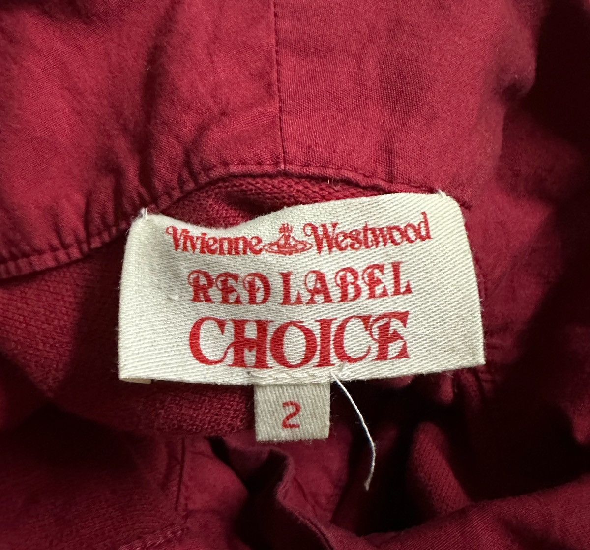 Vivienne Westwood Vivienne westwood red label choice dress Size M / US 6-8 / IT 42-44 - 6 Thumbnail