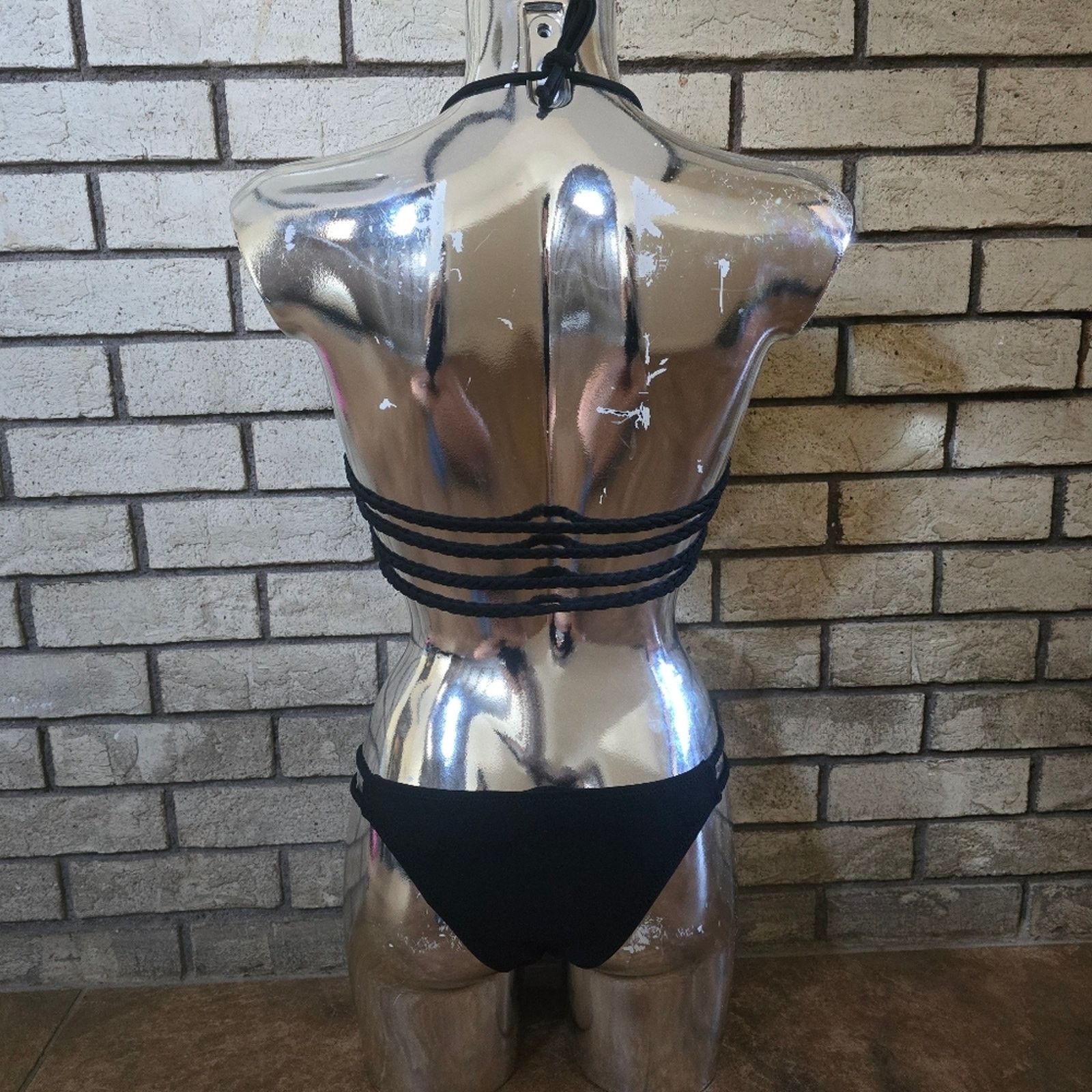 Other Black Storm | FYS | Kingston×Kona Bikini Set Size ONE SIZE - 2 Thumbnail