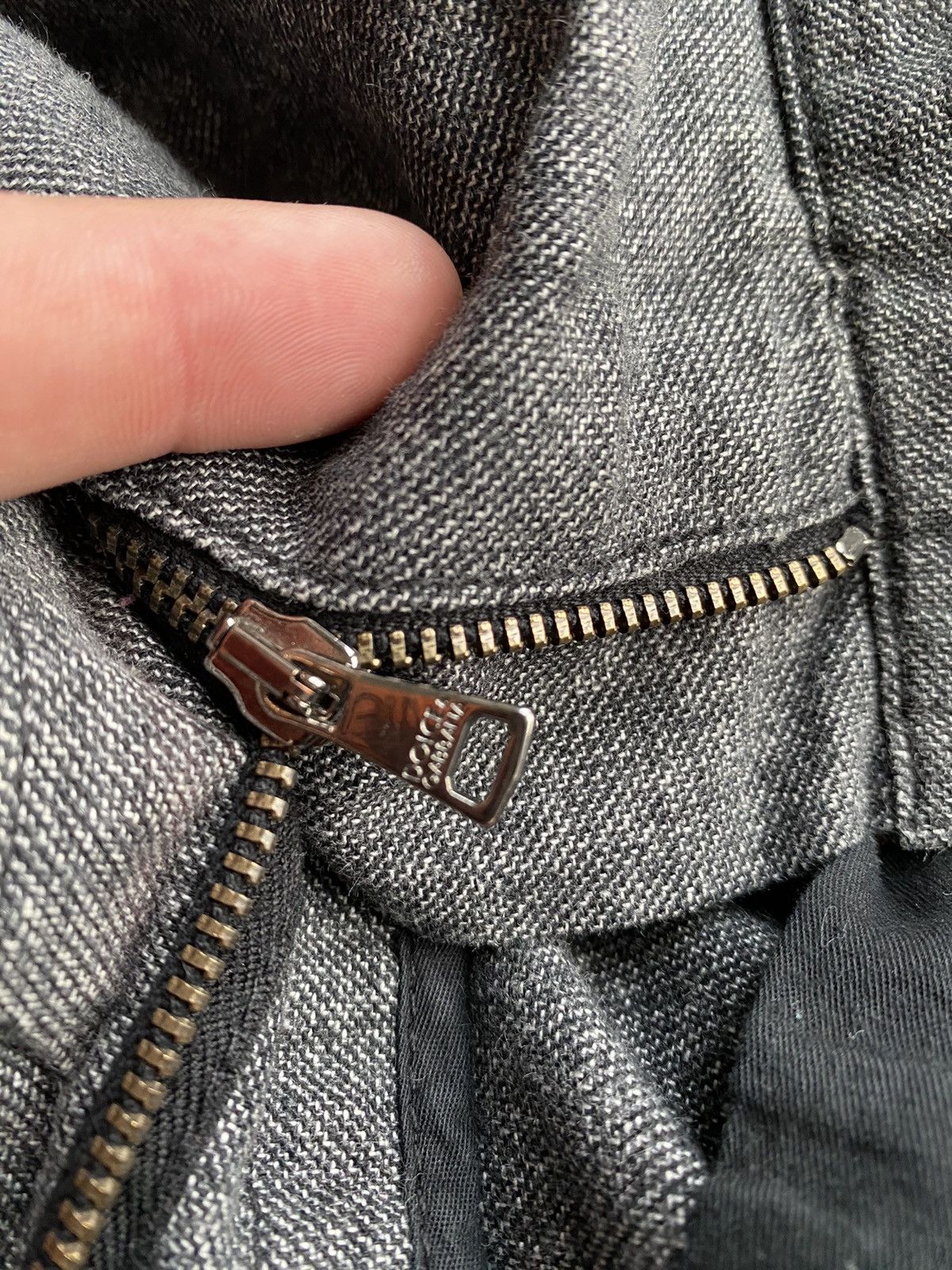 Dolce & Gabbana Dolce & Gabbana D&G Pants Trousers Made in Italy Size 50 Size 36" / US 14 / IT 50 - 7 Thumbnail