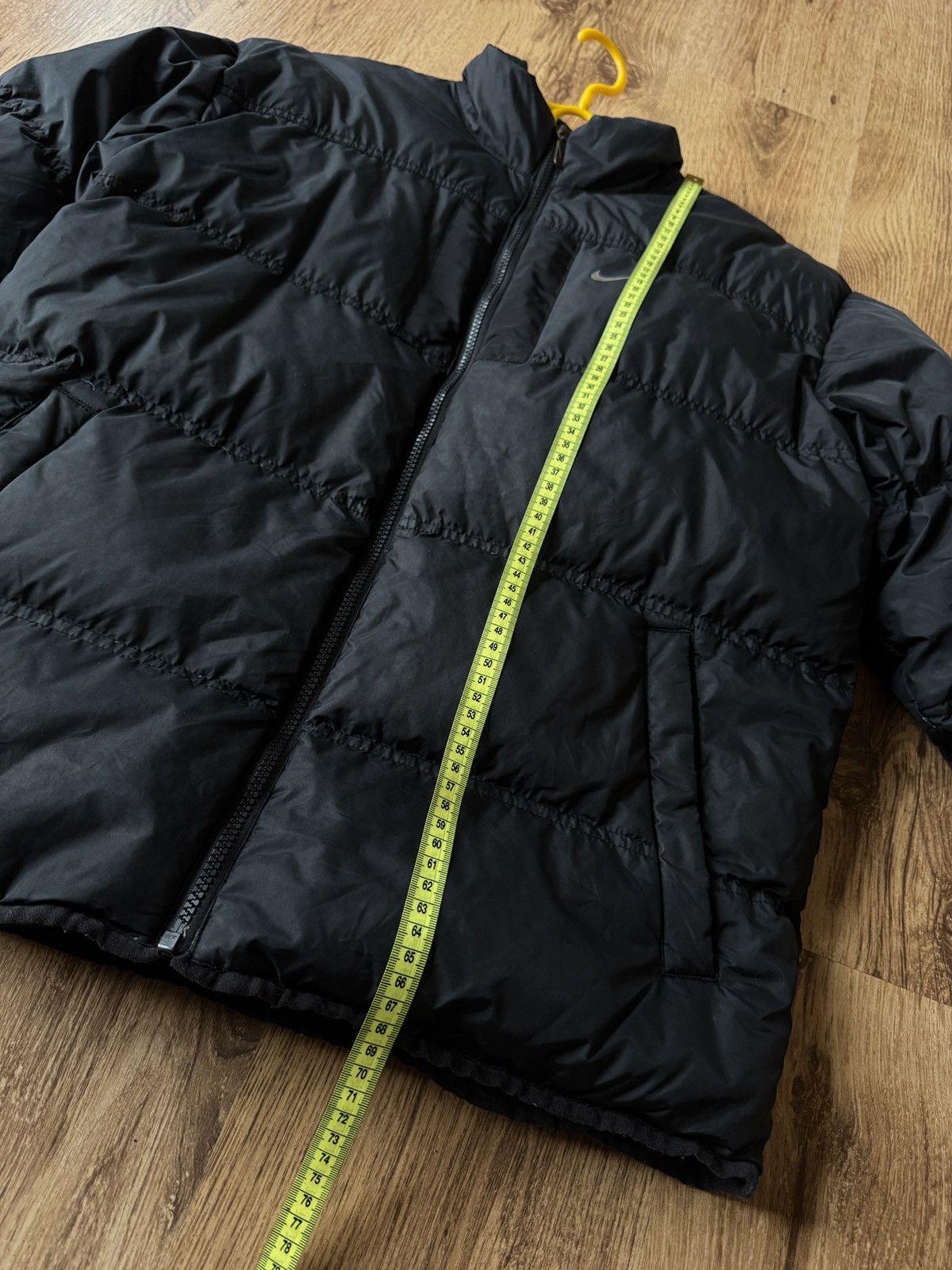 Nike Vintage Nike Jacket Size US M / EU 48-50 / 2 - 7 Thumbnail